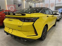 Dongfeng Aeolus A30